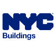 NYC DOB ETL Logo