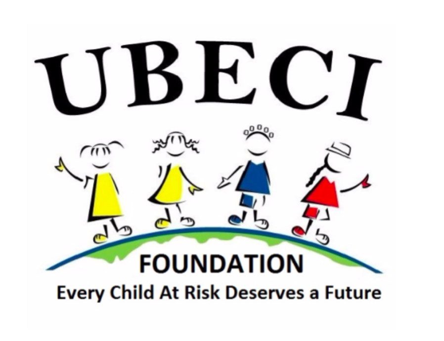 UBECI Logo